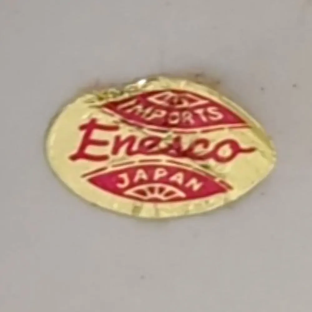Teapot Cup ENESCO 3 Piece Dentist Doctor Man in White Coat Stacked 8